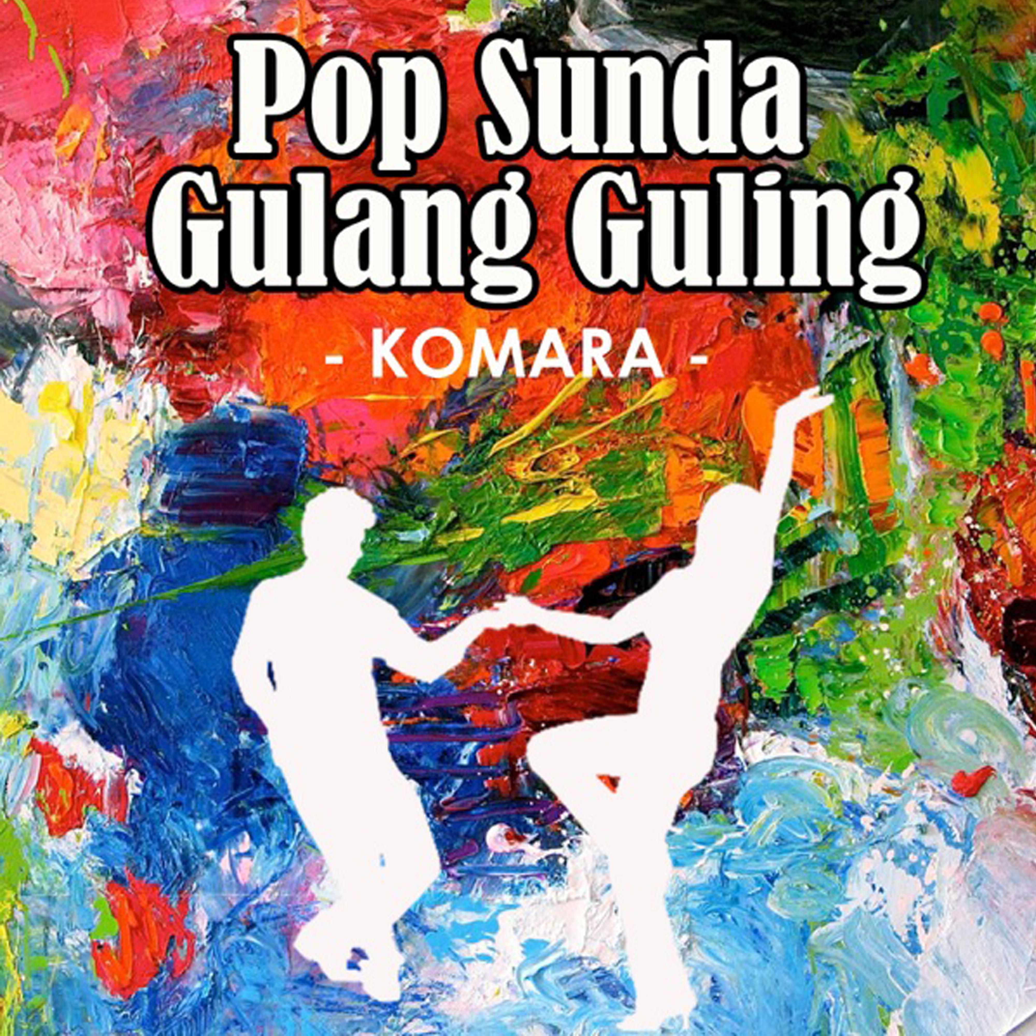 Gulang Guling (Pop Sunda)