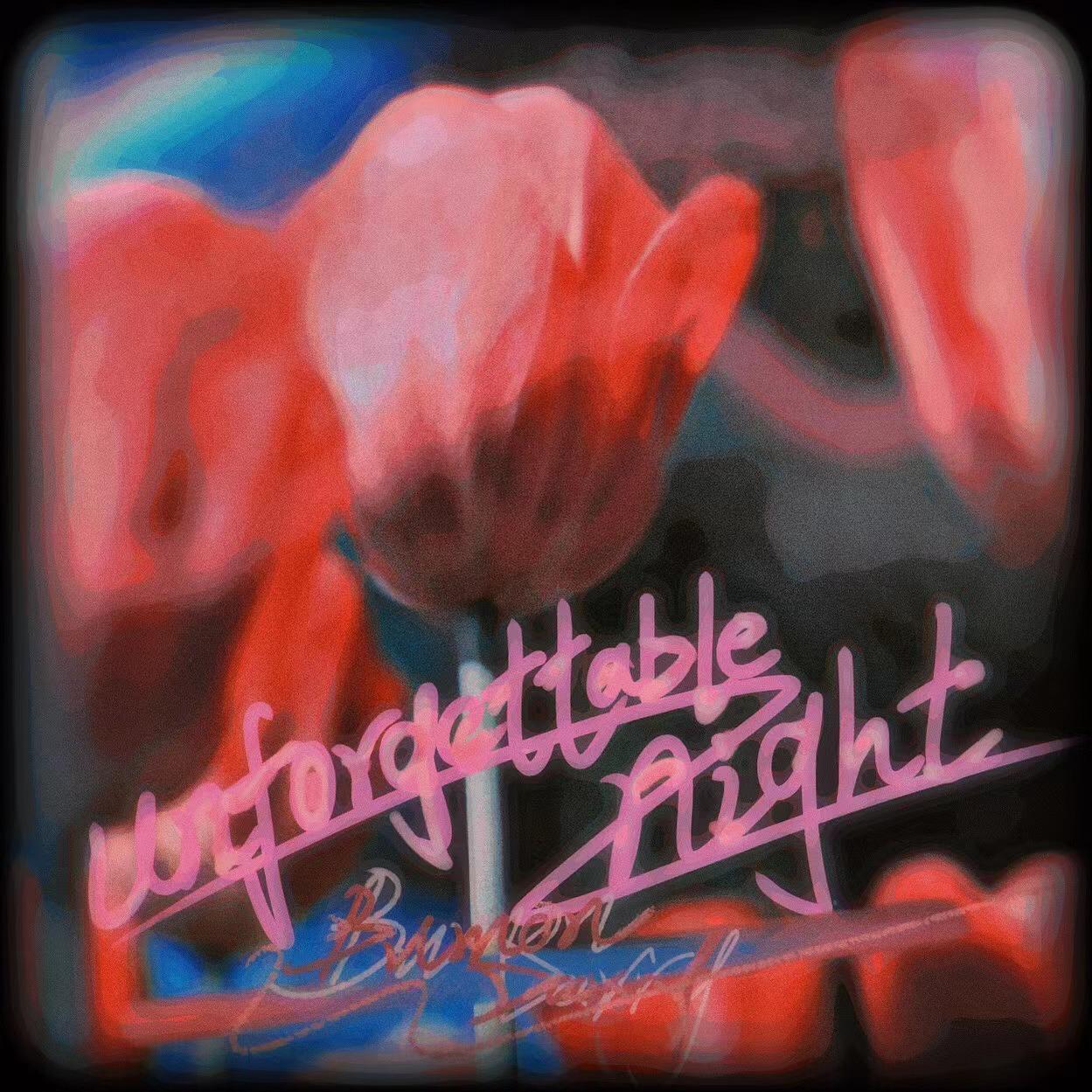 Unforgettable Night专辑