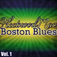 Boston Blues Vol. 1