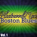 Boston Blues Vol. 1专辑