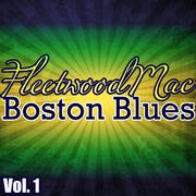 Boston Blues Vol. 1专辑