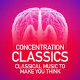 Concentration Classics: Classical Music to Make You Think