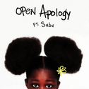 Open Apology专辑