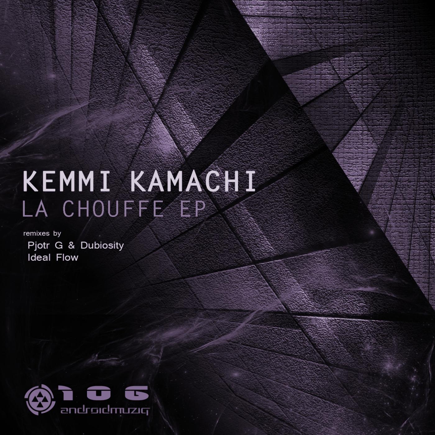 La Chouffe Ep