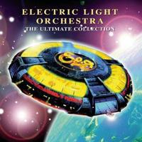 The Diary of Horace Wimp - Electric Light Orchestra (Karaoke Version) 带和声伴奏