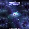 Ancestral Sounds - 4th Dimension (Progressive Psy Trance Edit)