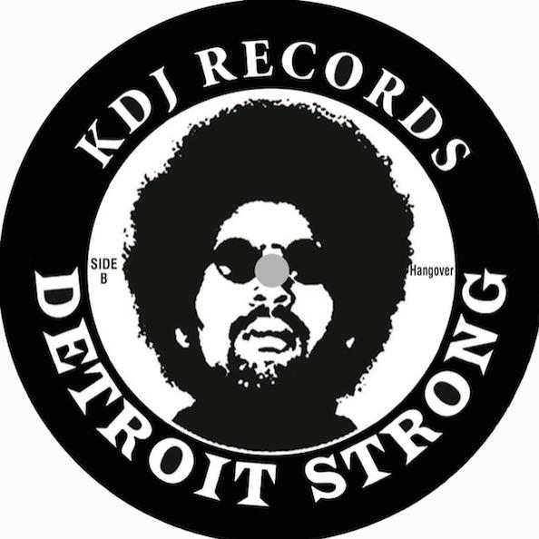 Hangover / KDJ-45