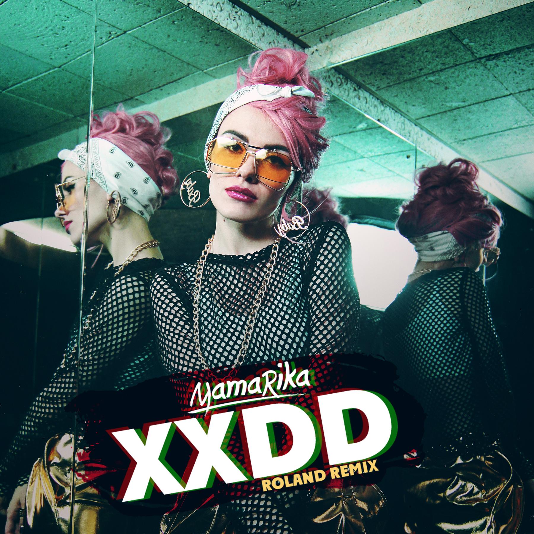 Xxdd (Roland Remix)