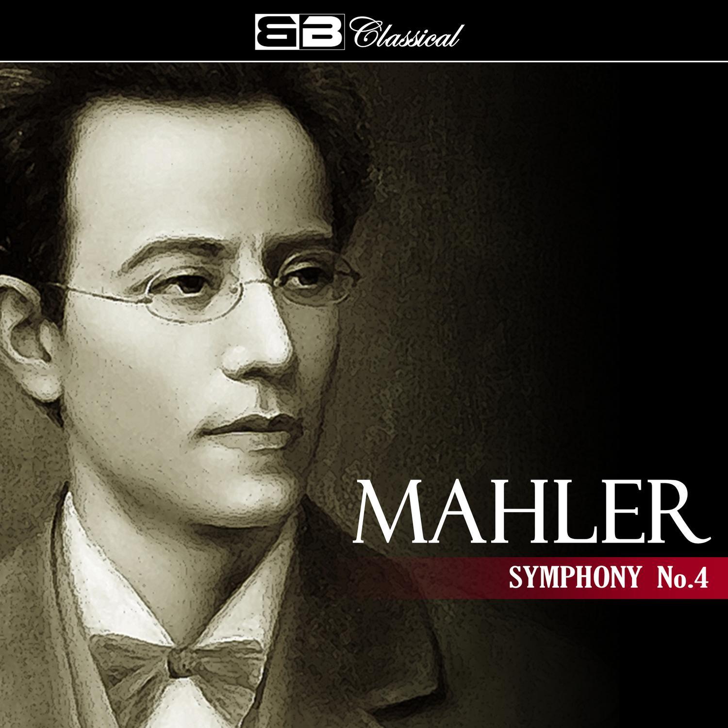 Mahler Symphony No. 4