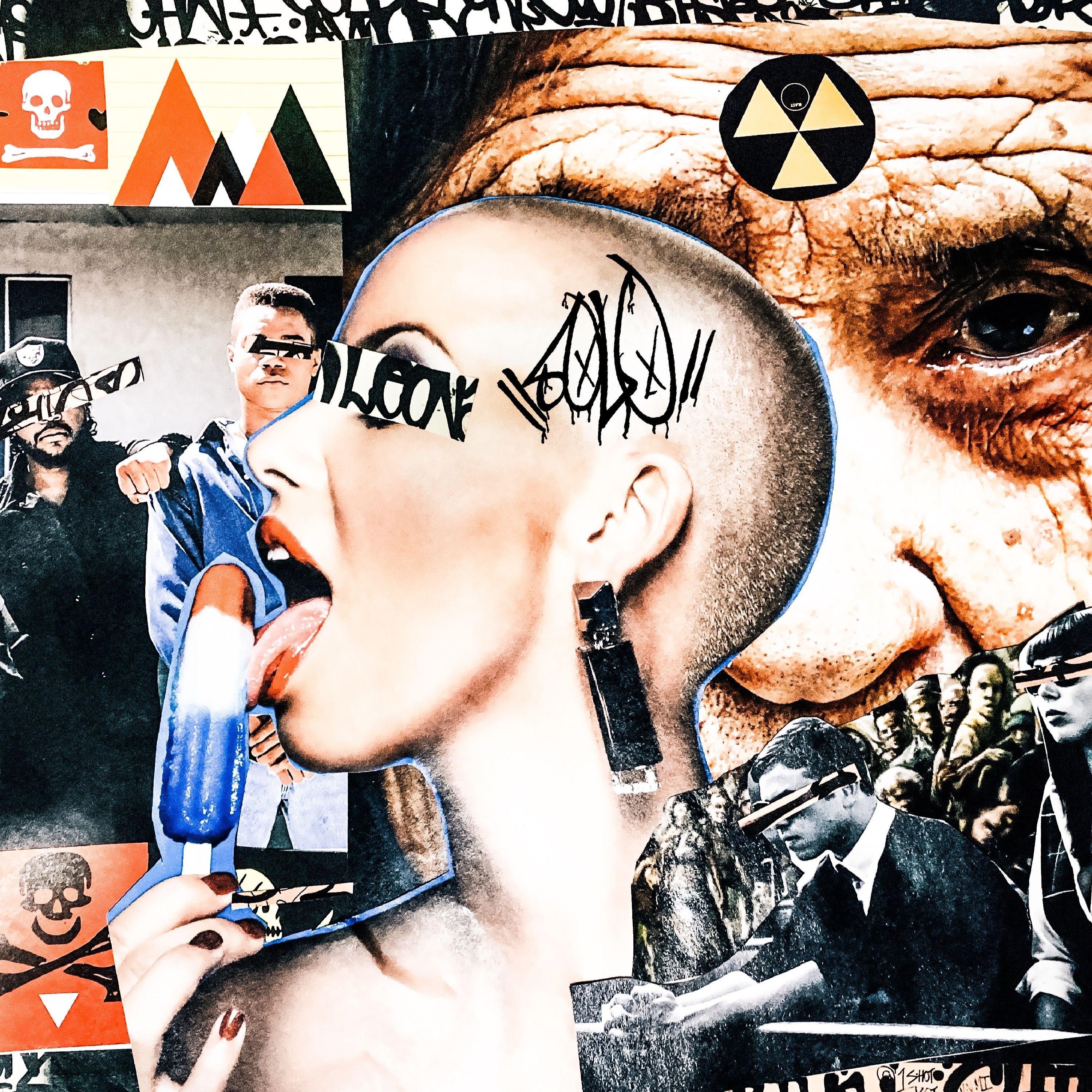 Boogie Down Apocalypse