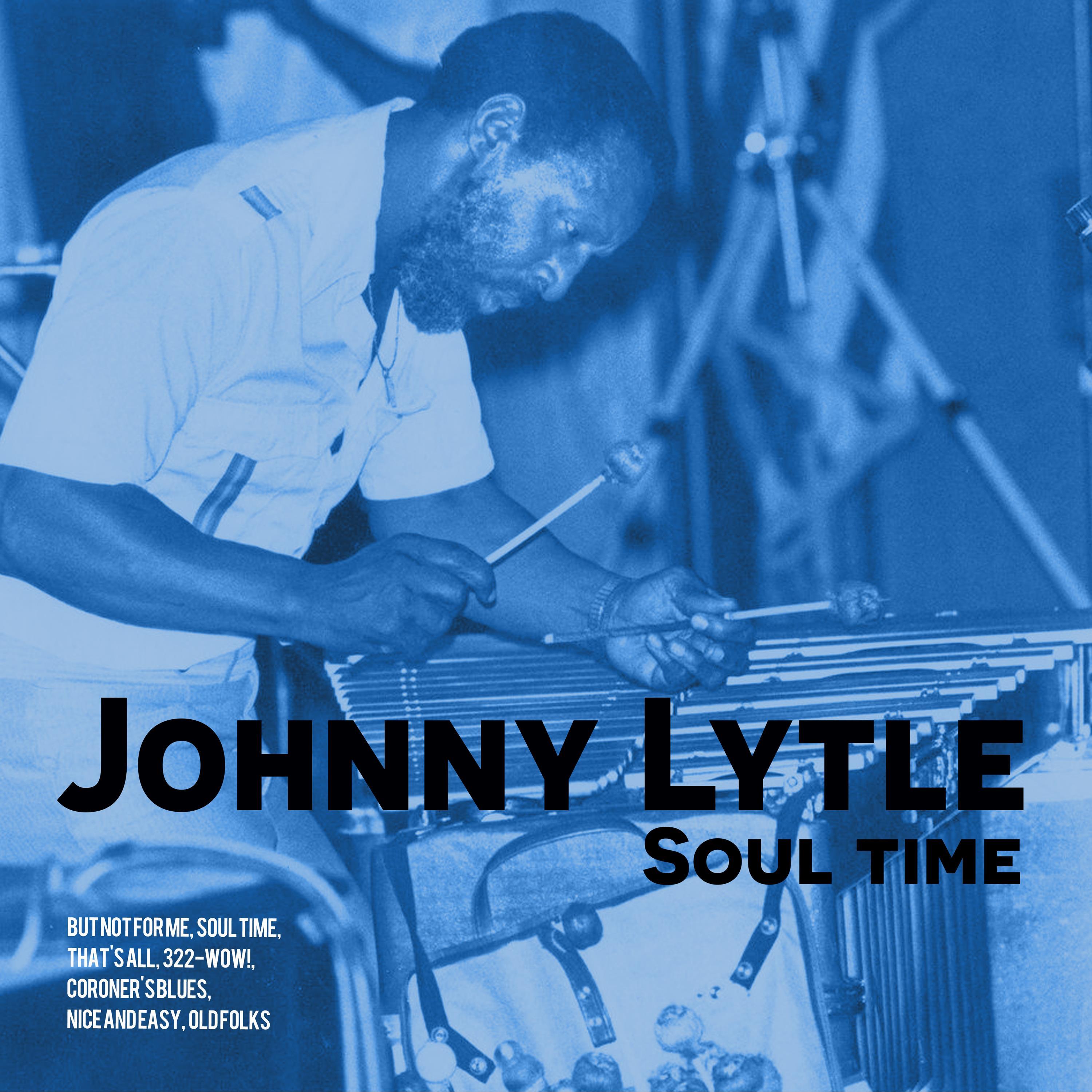 Soul Time