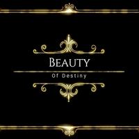 Beauty of Destiny -Instrumental Ver.-.