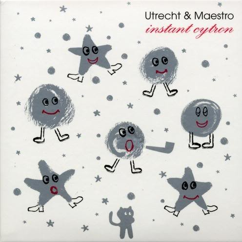 Utrecht & Maestro