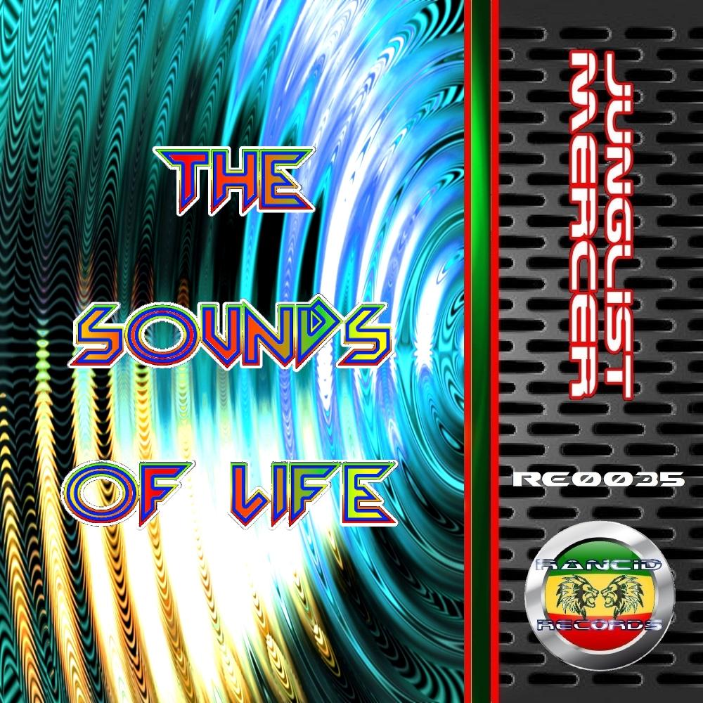 The Sounds Of Life