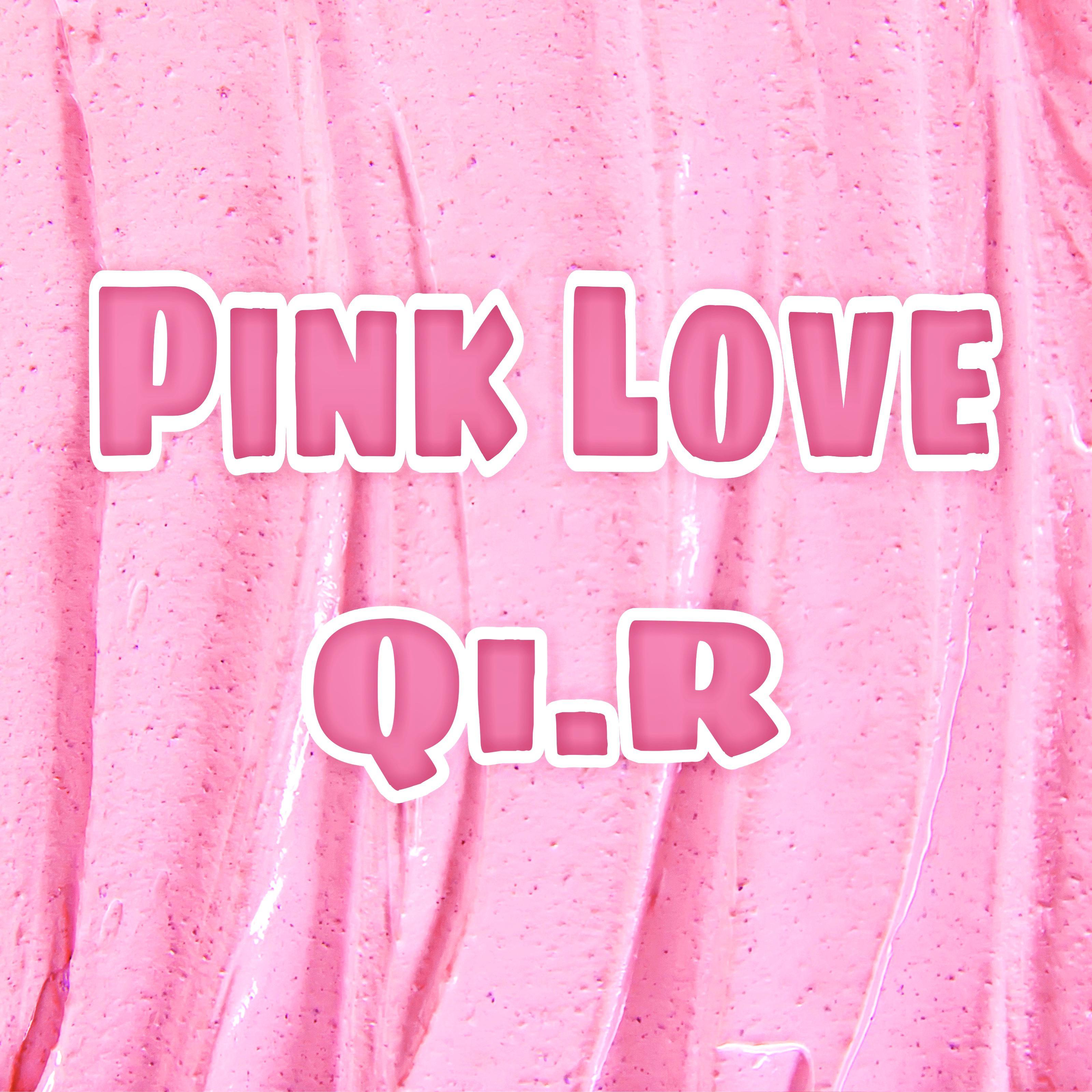 Pink Love