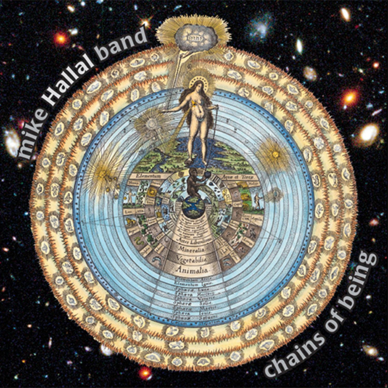 Chains of Being