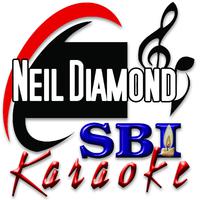 Diamond Neil - Sweet Caroline (karaoke）