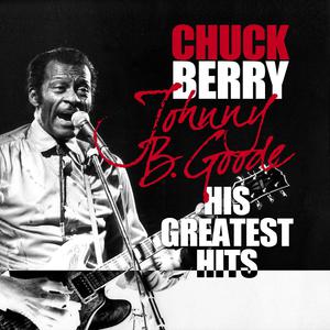 Johnny B. Goode - Chuck Berry (PT Instrumental) 无和声伴奏 （降3半音）