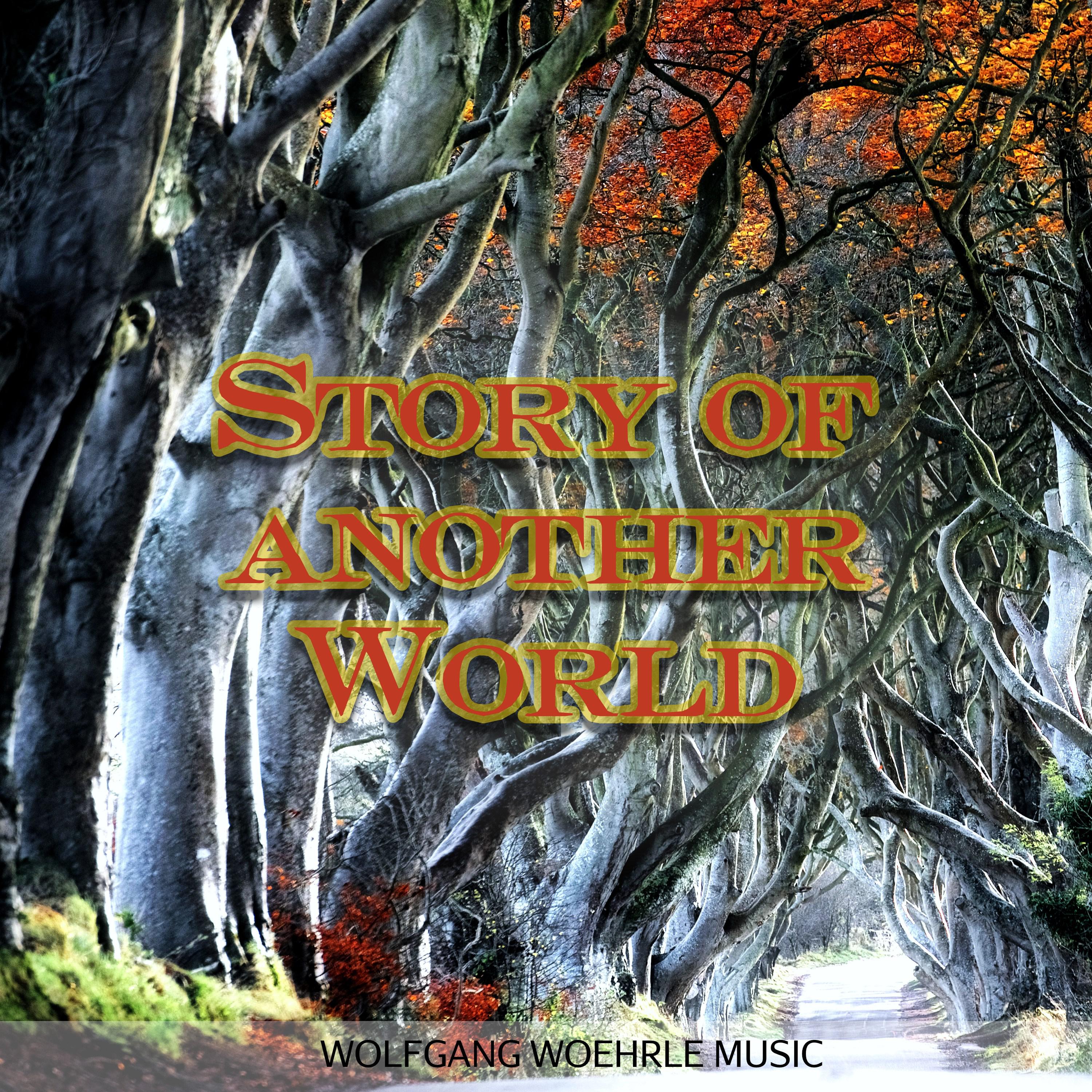 Story of Another World专辑