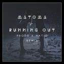 Running Out (Proto x Natio Remix)专辑