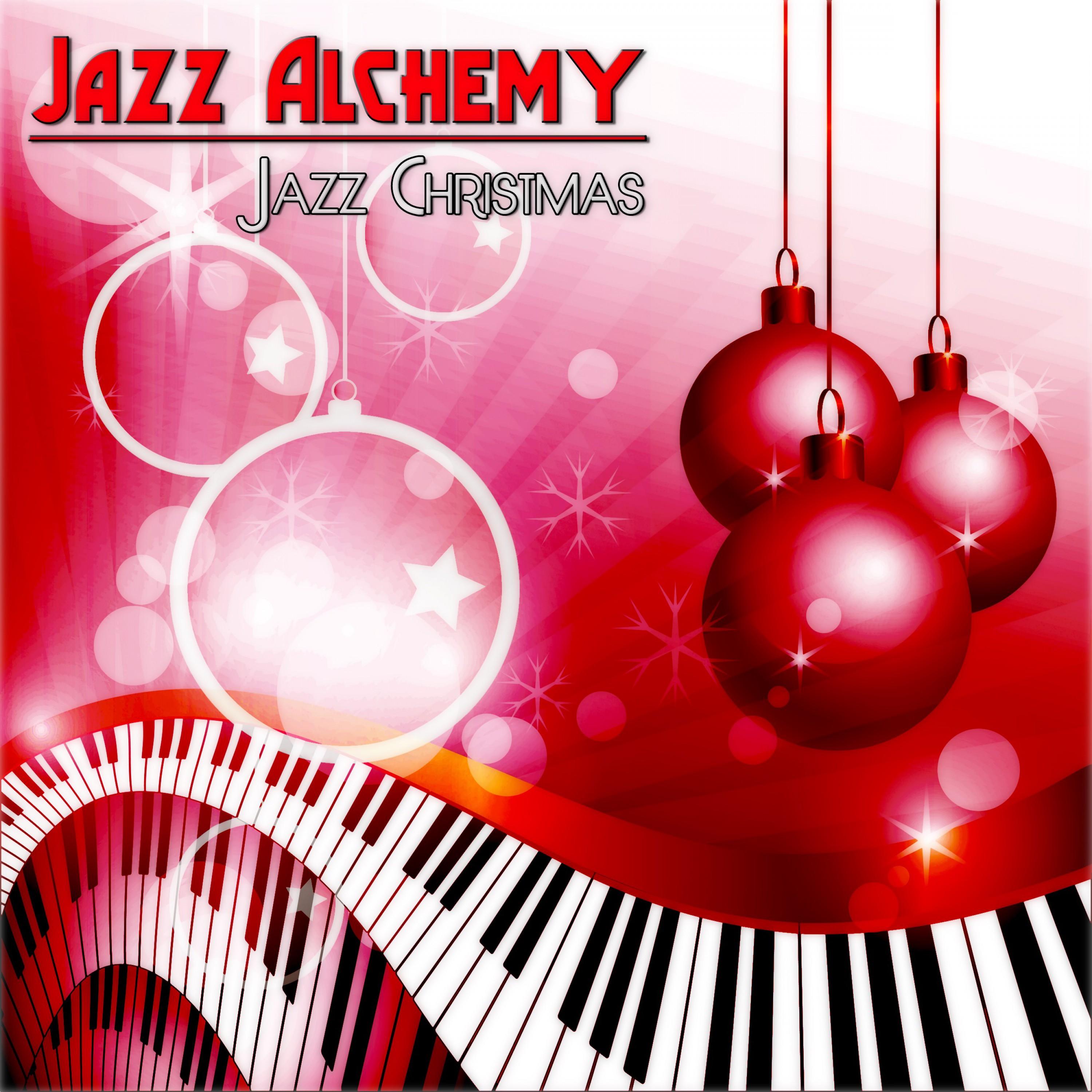 Jazz Christmas