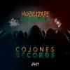 Cojones Records - Toate au un cur (instr. GVZA)