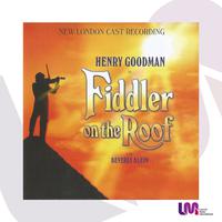 Prologue Tradition - Fiddler on the Roof (Karaoke Version) 带和声伴奏