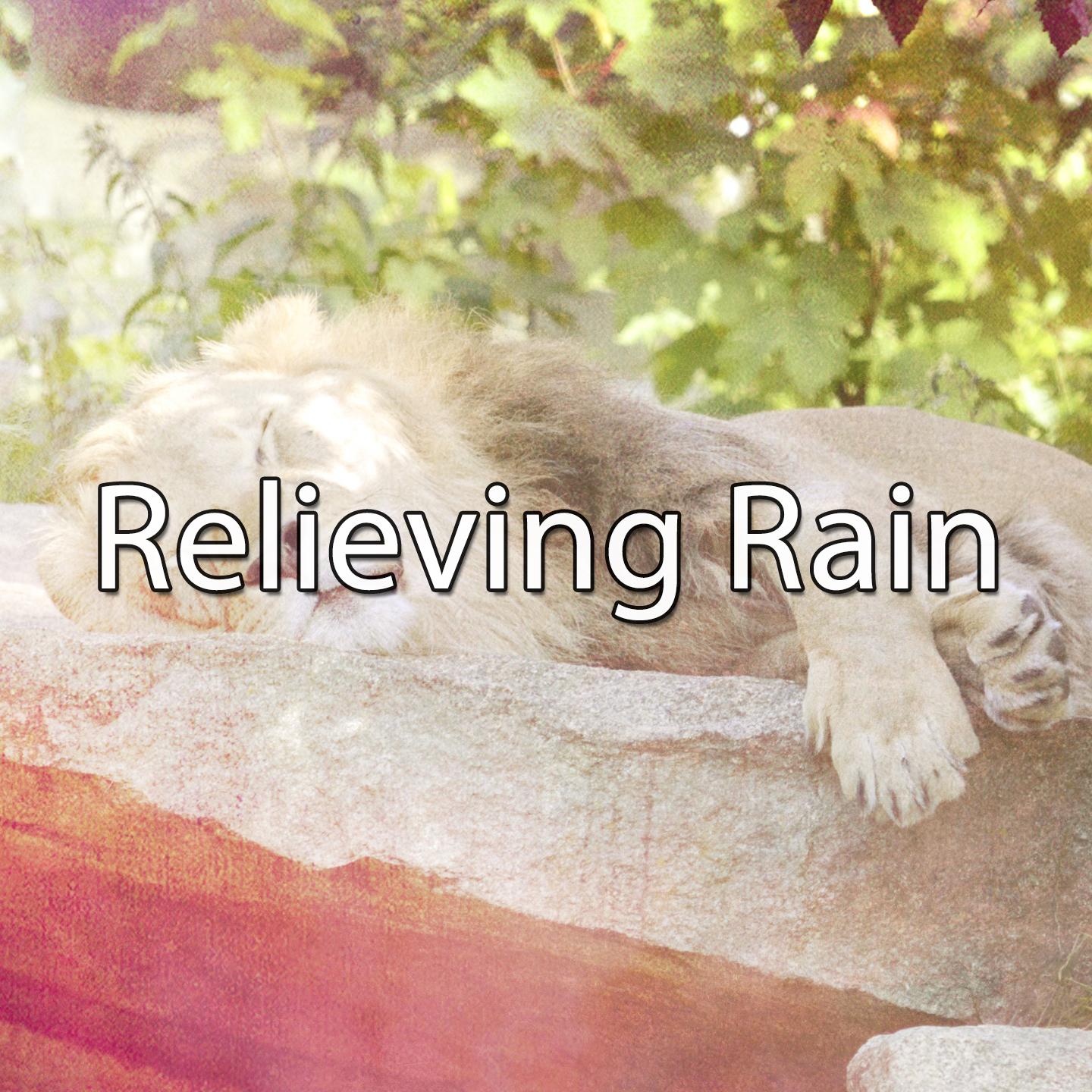 Relieving Rain专辑