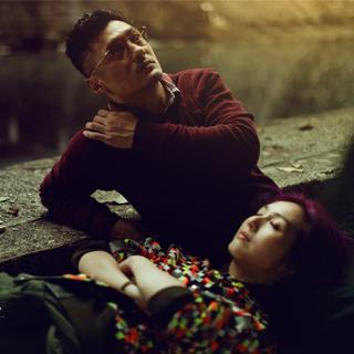 春娇救志明 电影原声带