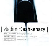 Vladimir Ashkenazy