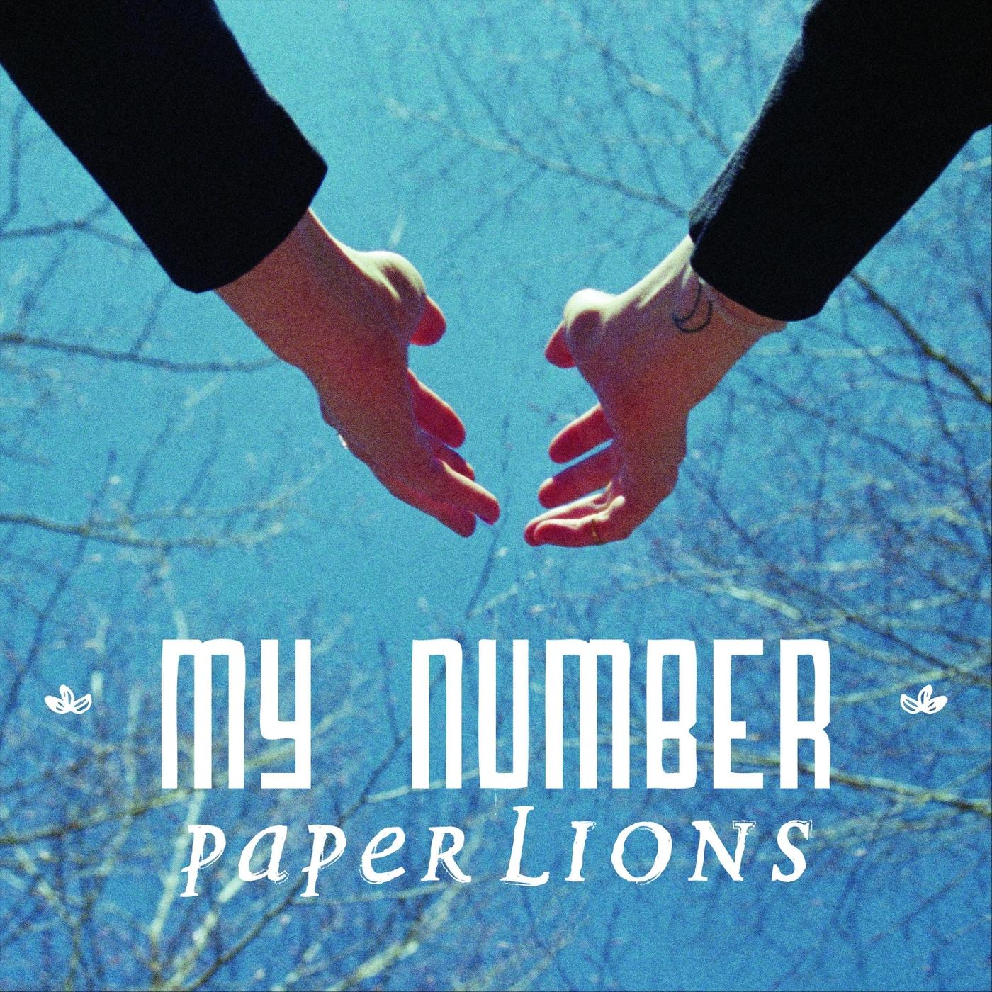 My Number (Acoustic)