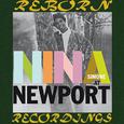 At Newport (Emi Expanded, HD Remastered)