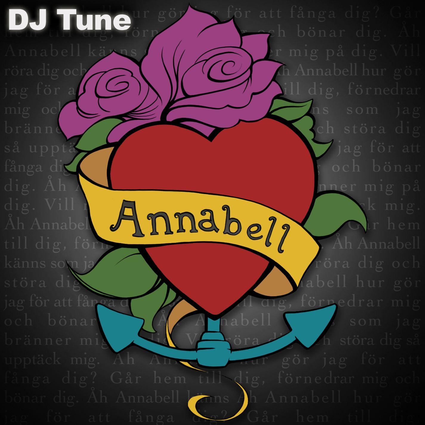 Annabell
