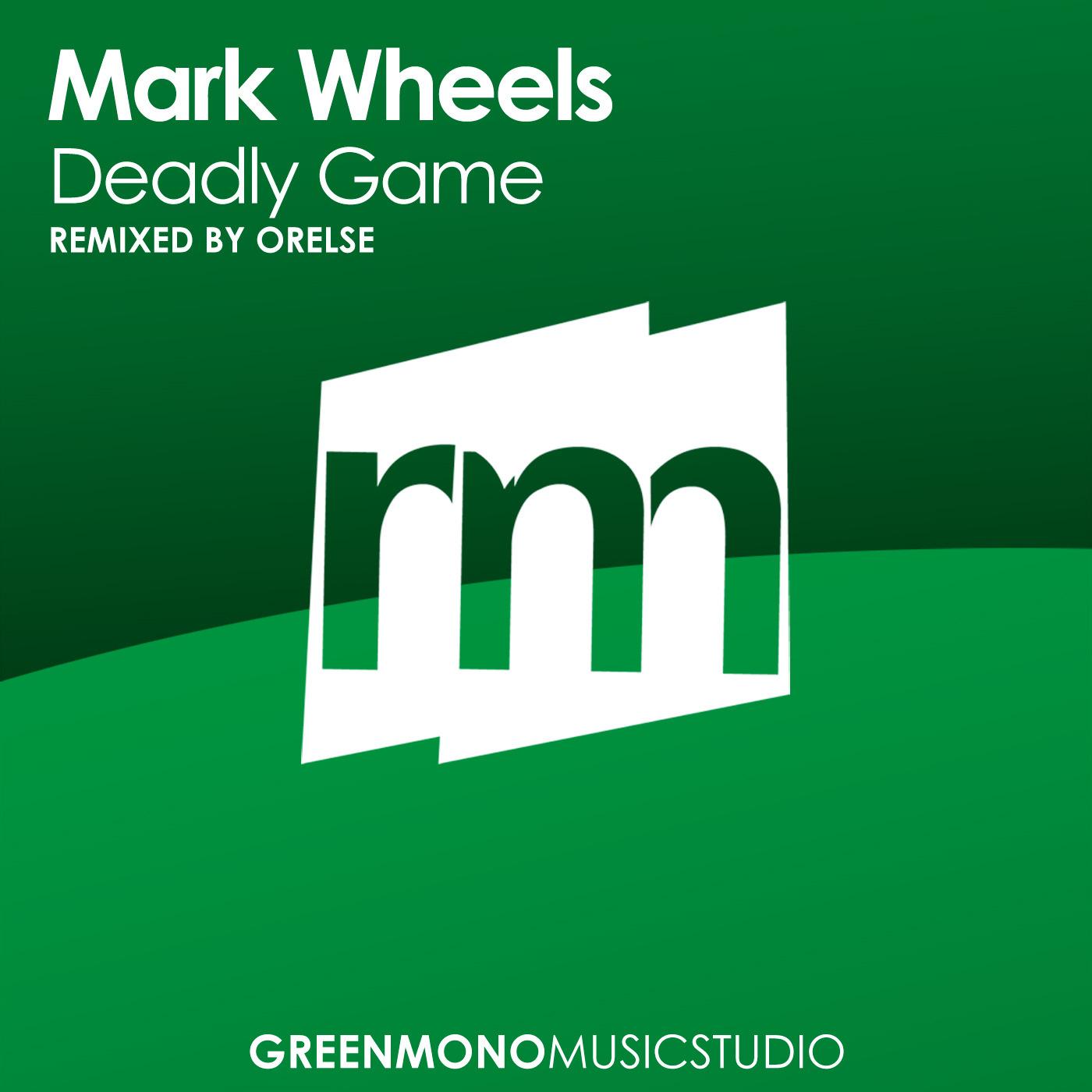 Deadly Game