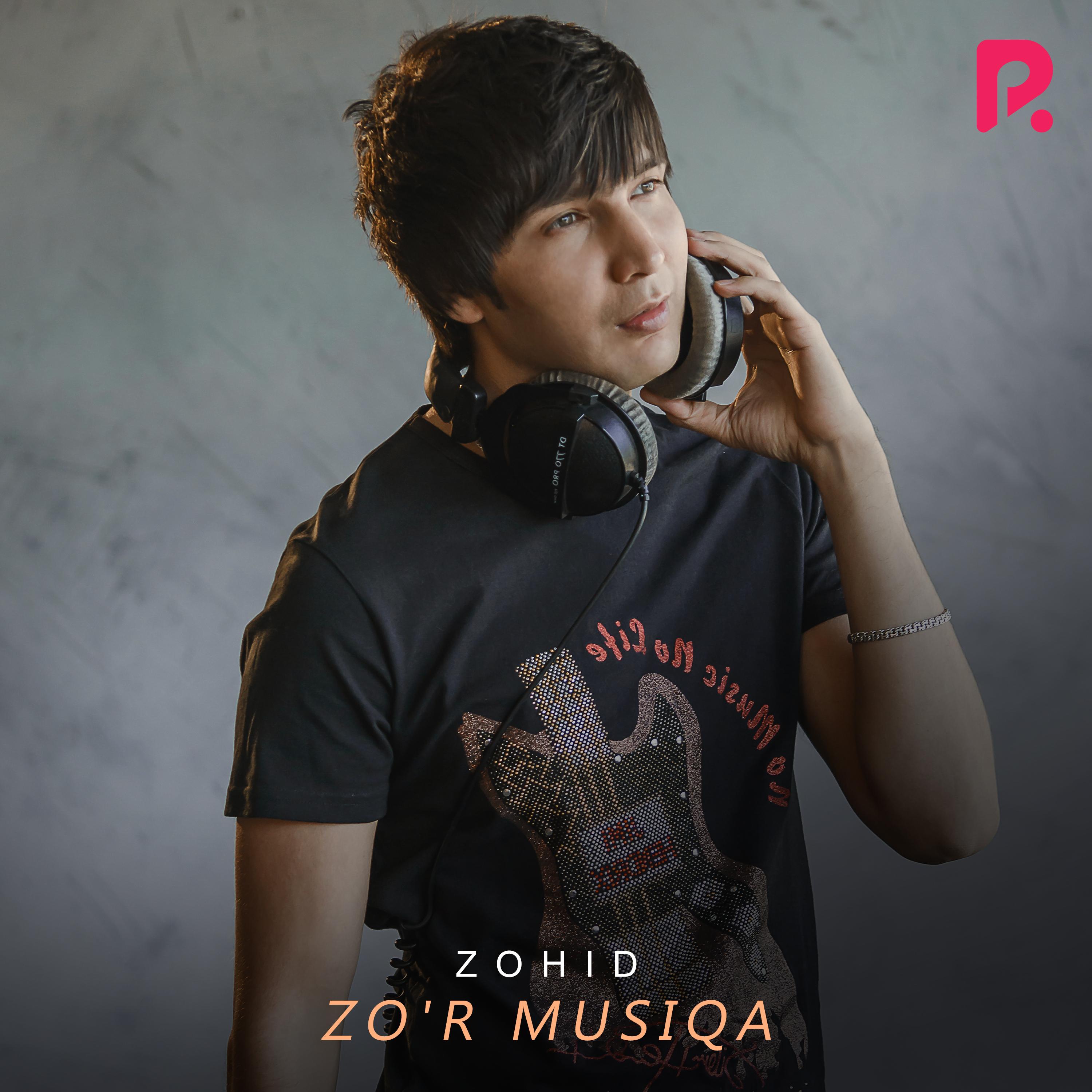 Zo'r Musiqa