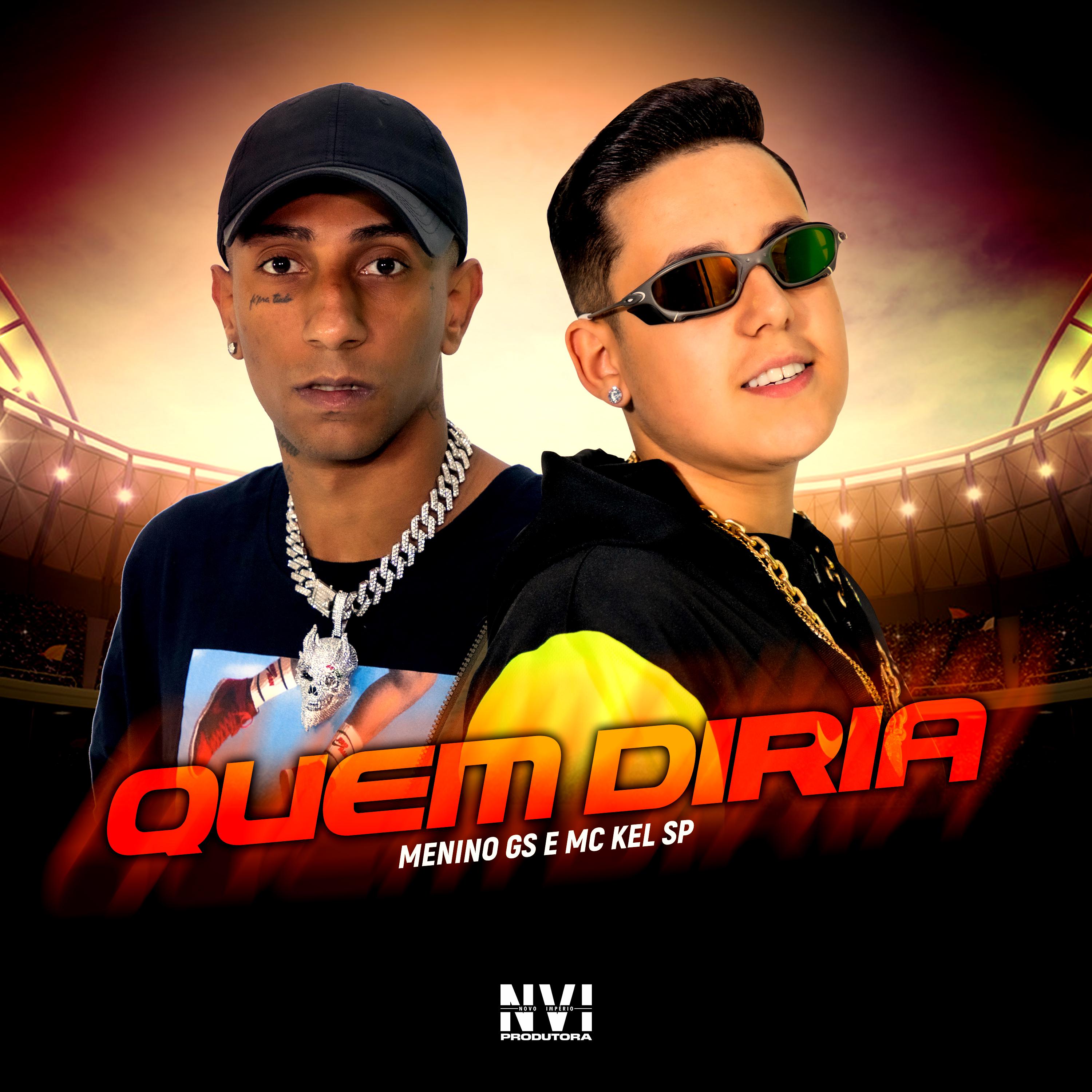 Menino GS - Quem Diria