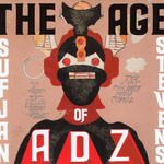 The Age of Adz专辑