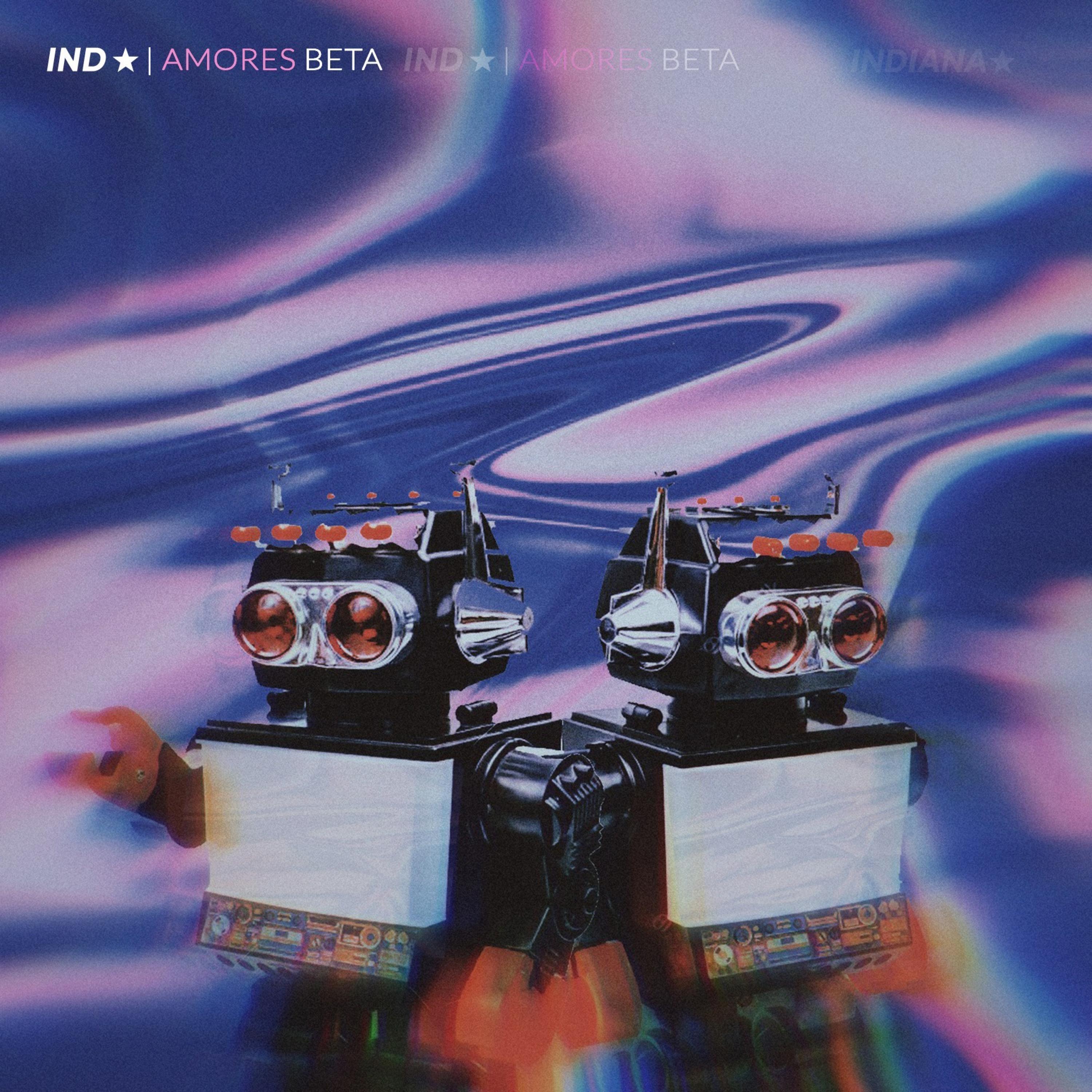 Indiana - Amores Beta