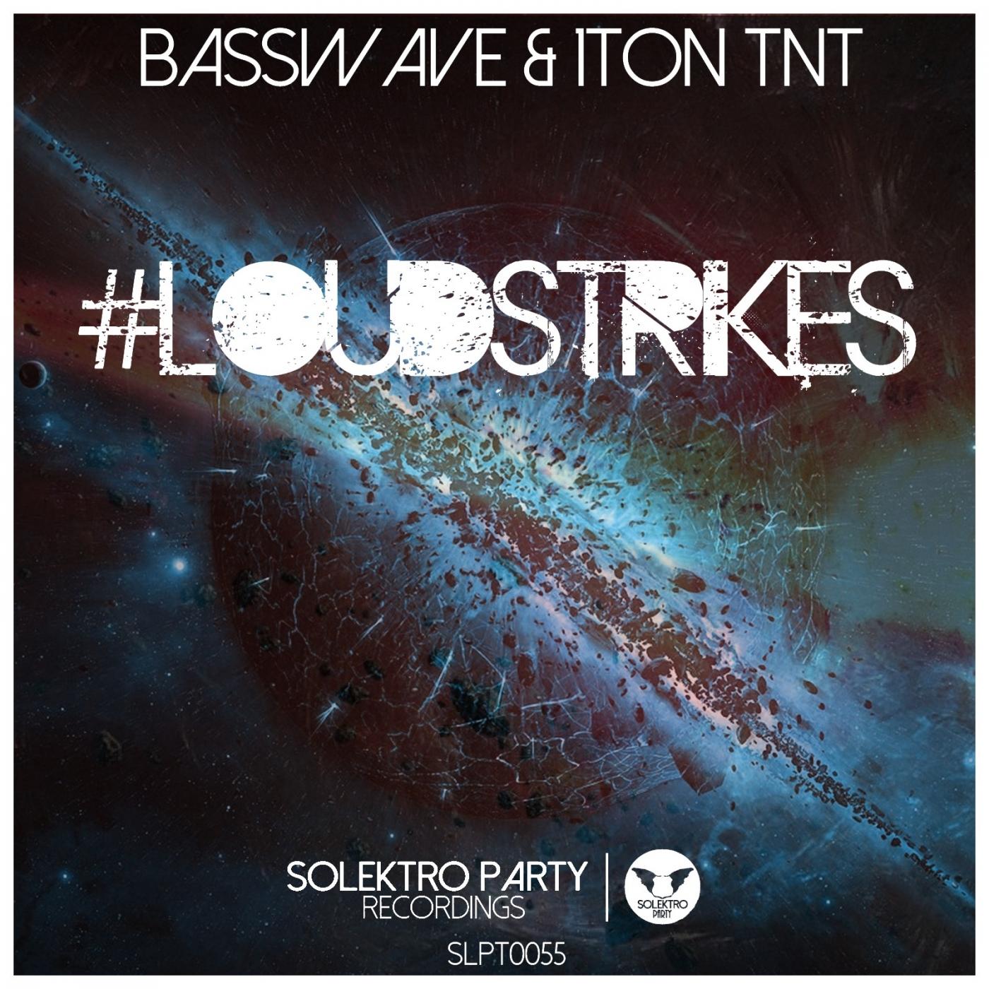 #Loudstrikes