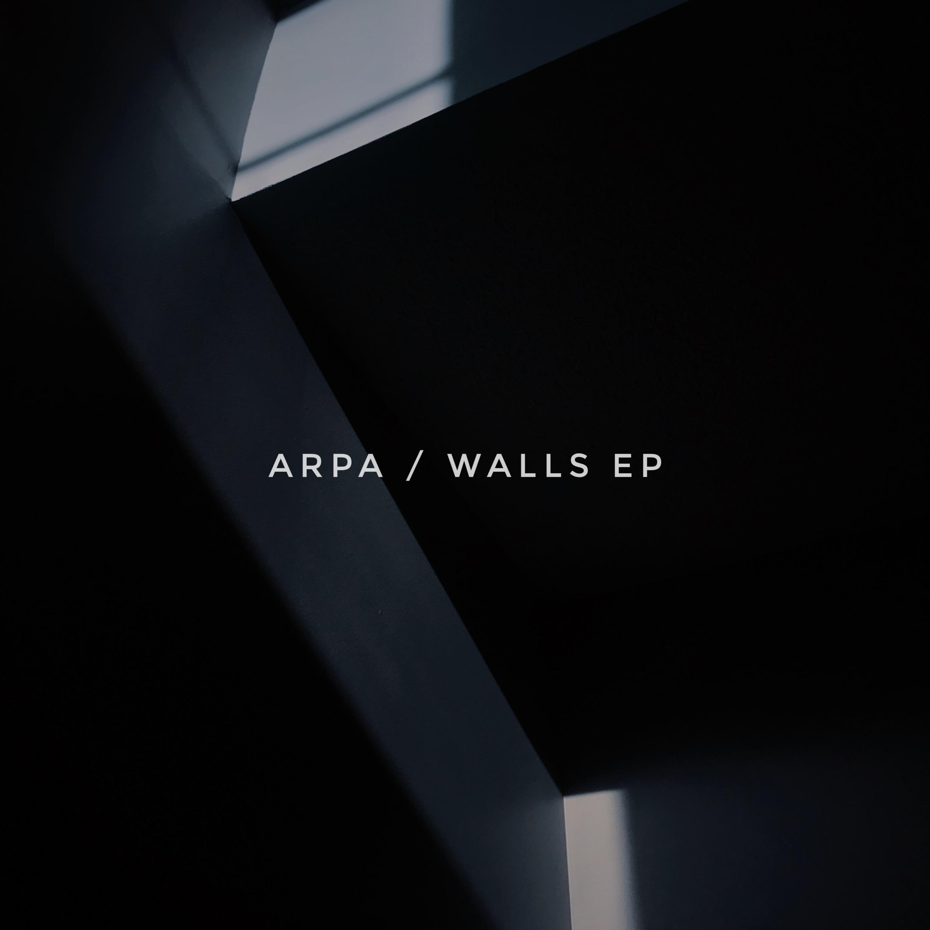 Walls EP