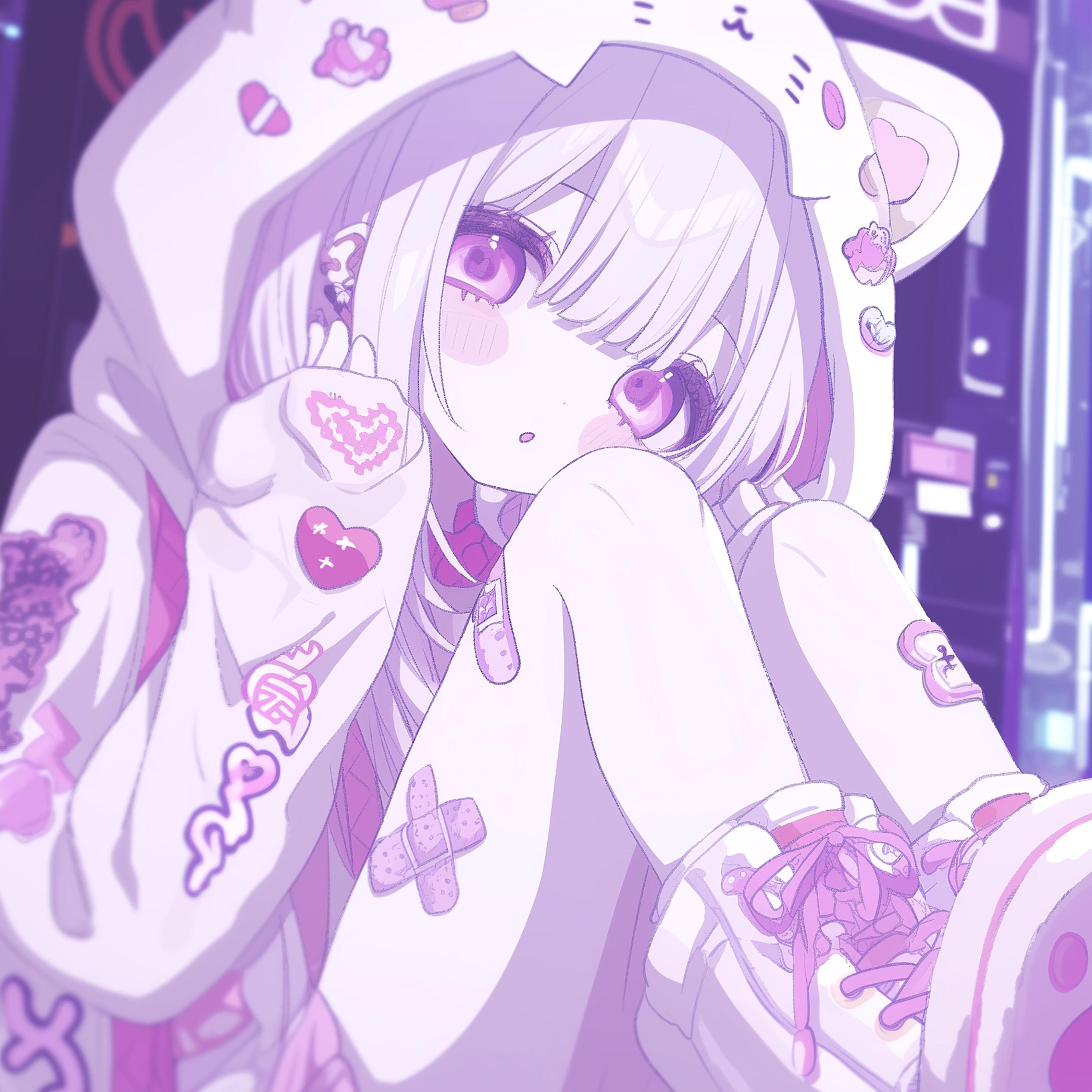 endnic trigger! (feat. pu-san)