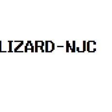 LIZARD-NJC