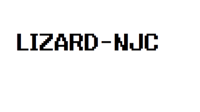 LIZARD-NJC