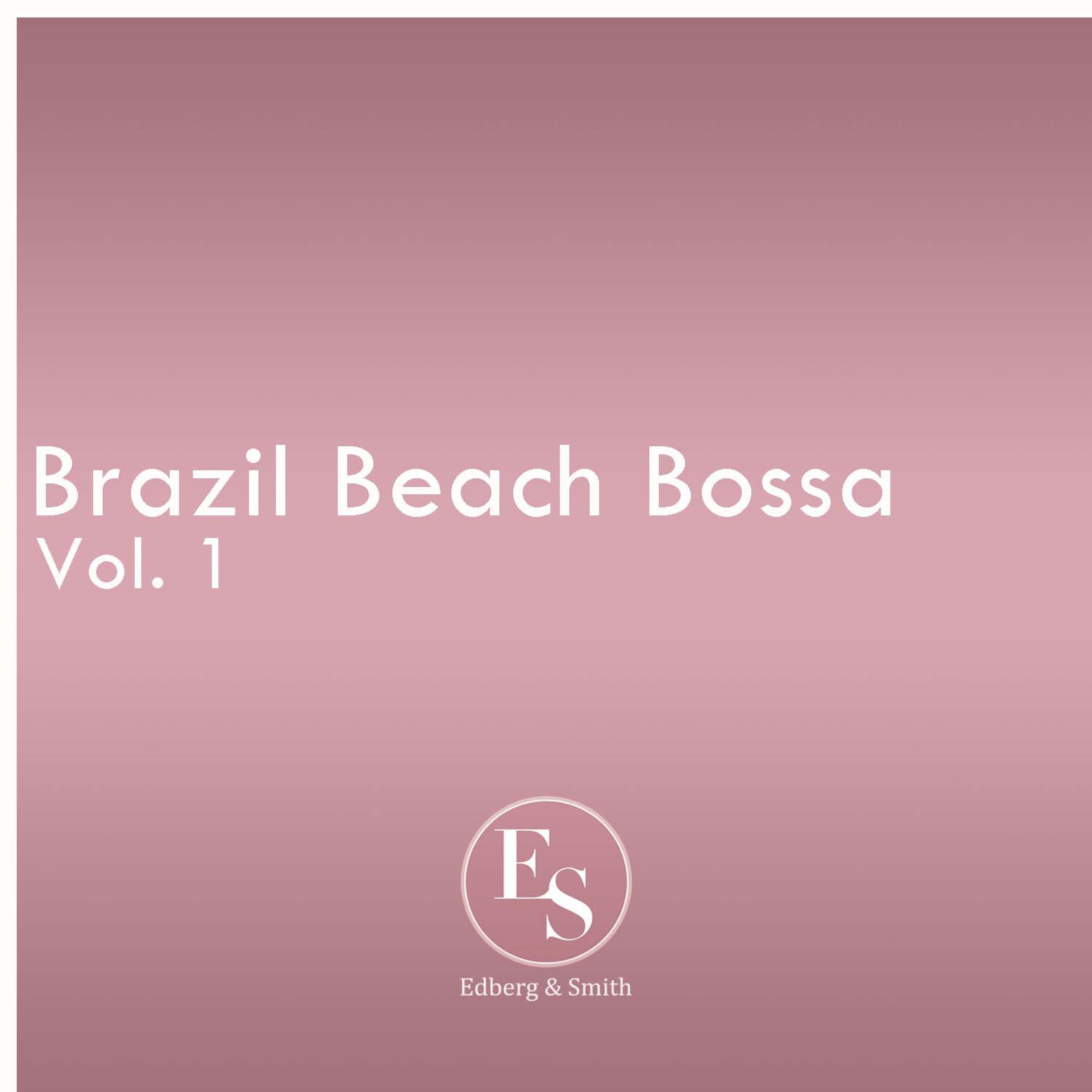 Brazil Beach Bossa专辑