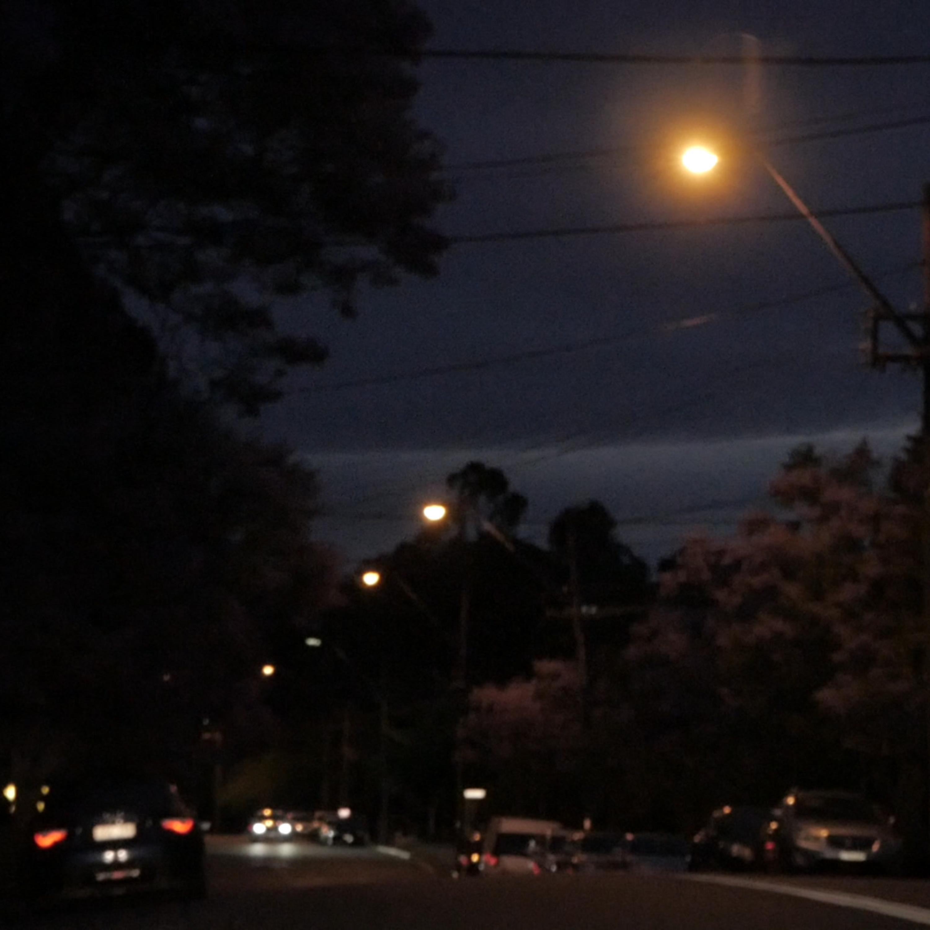 evenings