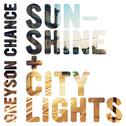Sunshine & City Lights专辑