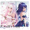 Equilibrium专辑