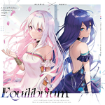 Equilibrium专辑