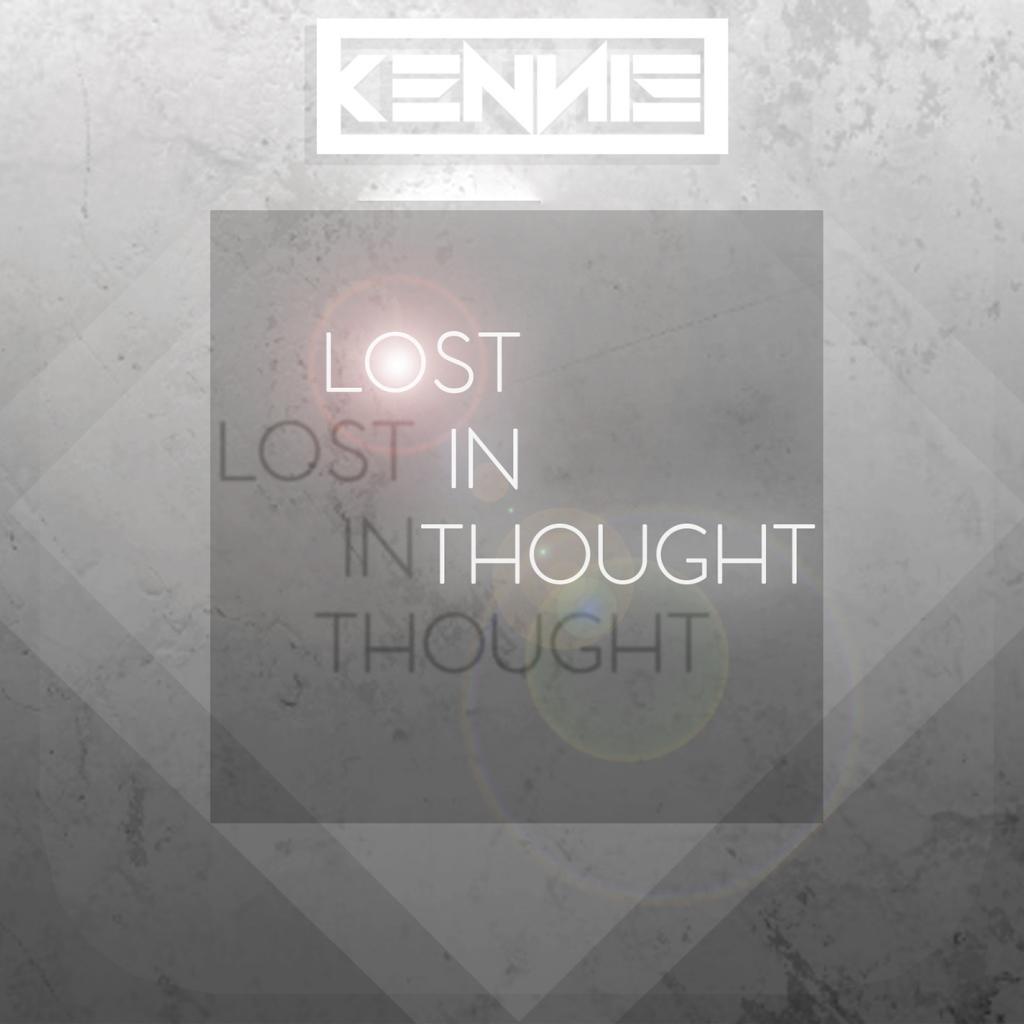 Lost In Thought专辑