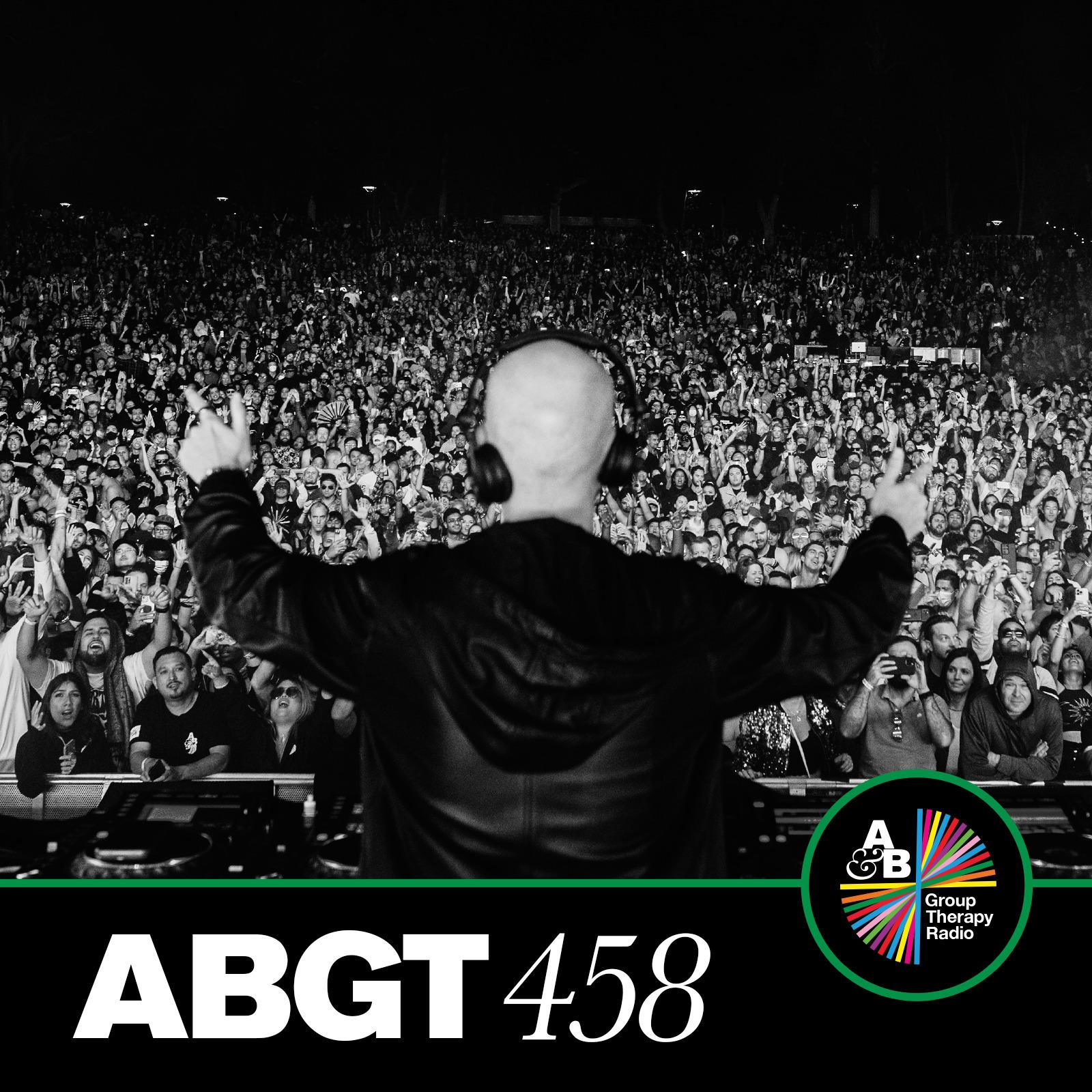 Group Therapy 458